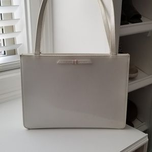 Kate Spade white Bag